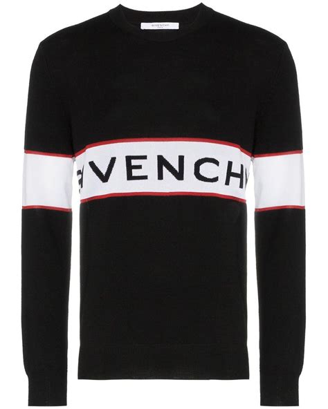 givenchy trui met capuchon|givenchy sweatshirts for men.